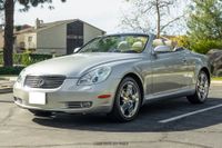 2005 Lexus SC430 for sale