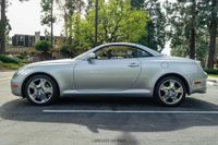 2005 Lexus SC430 for sale