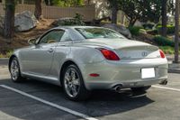 2005 Lexus SC430 for sale
