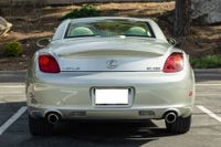 2005 Lexus SC430 for sale