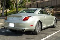 2005 Lexus SC430 for sale