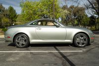 2005 Lexus SC430 for sale