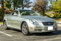 2005 Lexus SC430 for sale