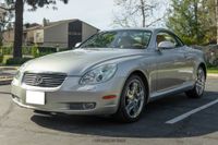 2005 Lexus SC430 for sale