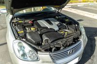 2005 Lexus SC430 for sale
