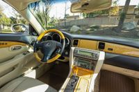 2005 Lexus SC430 for sale