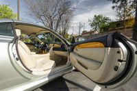 2005 Lexus SC430 for sale