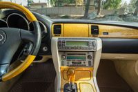 2005 Lexus SC430 for sale
