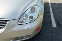 2005 Lexus SC430 for sale