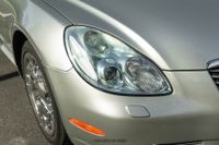 2005 Lexus SC430 for sale