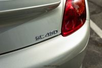 2005 Lexus SC430 for sale