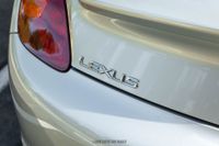 2005 Lexus SC430 for sale