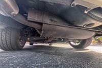 2005 Lexus SC430 for sale