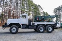 1984 AM General M936 5-Ton 6×6 Military Wrecker for sale