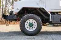 1984 AM General M936 5-Ton 6×6 Military Wrecker for sale