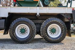 1984 AM General M936 5-Ton 6×6 Military Wrecker for sale