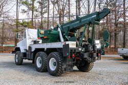 1984 AM General M936 5-Ton 6×6 Military Wrecker for sale