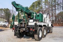 1984 AM General M936 5-Ton 6×6 Military Wrecker for sale