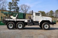 1984 AM General M936 5-Ton 6×6 Military Wrecker for sale