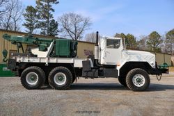 1984 AM General M936 5-Ton 6×6 Military Wrecker for sale