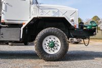 1984 AM General M936 5-Ton 6×6 Military Wrecker for sale