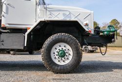 1984 AM General M936 5-Ton 6×6 Military Wrecker for sale