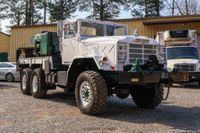 1984 AM General M936 5-Ton 6×6 Military Wrecker for sale