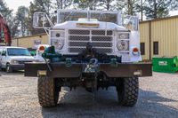 1984 AM General M936 5-Ton 6×6 Military Wrecker for sale