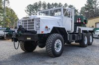 1984 AM General M936 5-Ton 6×6 Military Wrecker for sale