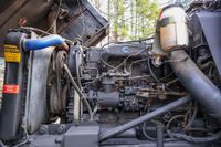 1984 AM General M936 5-Ton 6×6 Military Wrecker for sale
