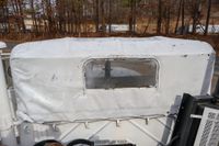 1984 AM General M936 5-Ton 6×6 Military Wrecker for sale