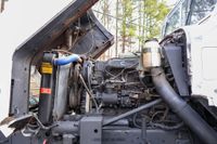 1984 AM General M936 5-Ton 6×6 Military Wrecker for sale