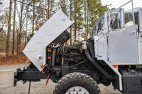 1984 AM General M936 5-Ton 6×6 Military Wrecker for sale