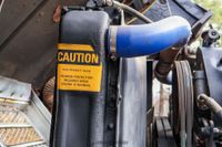 1984 AM General M936 5-Ton 6×6 Military Wrecker for sale
