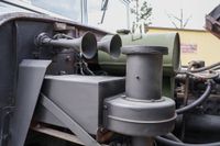 1984 AM General M936 5-Ton 6×6 Military Wrecker for sale