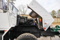 1984 AM General M936 5-Ton 6×6 Military Wrecker for sale