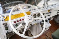 1984 AM General M936 5-Ton 6×6 Military Wrecker for sale