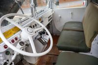1984 AM General M936 5-Ton 6×6 Military Wrecker for sale