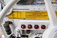 1984 AM General M936 5-Ton 6×6 Military Wrecker for sale
