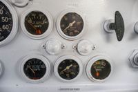 1984 AM General M936 5-Ton 6×6 Military Wrecker for sale