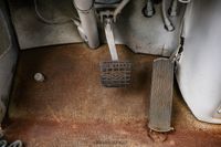 1984 AM General M936 5-Ton 6×6 Military Wrecker for sale