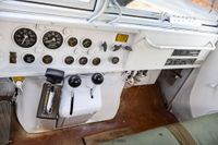 1984 AM General M936 5-Ton 6×6 Military Wrecker for sale