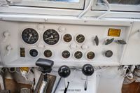 1984 AM General M936 5-Ton 6×6 Military Wrecker for sale
