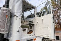 1984 AM General M936 5-Ton 6×6 Military Wrecker for sale