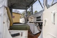 1984 AM General M936 5-Ton 6×6 Military Wrecker for sale