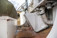 1984 AM General M936 5-Ton 6×6 Military Wrecker for sale