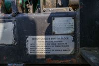 1984 AM General M936 5-Ton 6×6 Military Wrecker for sale