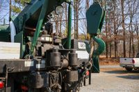 1984 AM General M936 5-Ton 6×6 Military Wrecker for sale