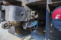 1984 AM General M936 5-Ton 6×6 Military Wrecker for sale