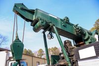 1984 AM General M936 5-Ton 6×6 Military Wrecker for sale